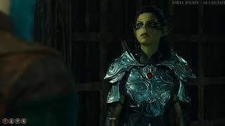 Explore the Ruins | Baldur's Gate 3 Walkthrough Wealth