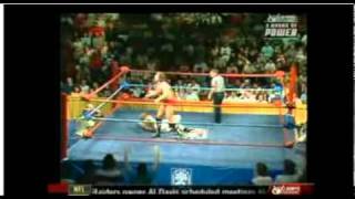 Awa Bob Orton Vs Tom Johnson