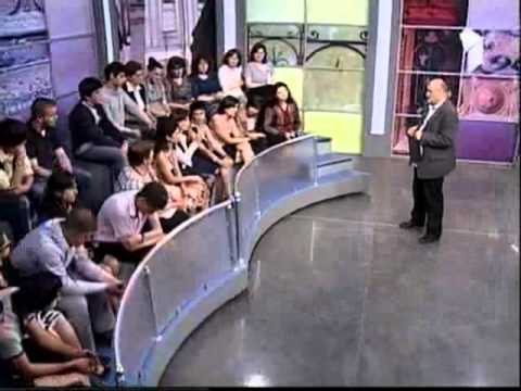 Civic Integration, Part 3-17 July, 2011, Chveni Ezo, GPB.mp4