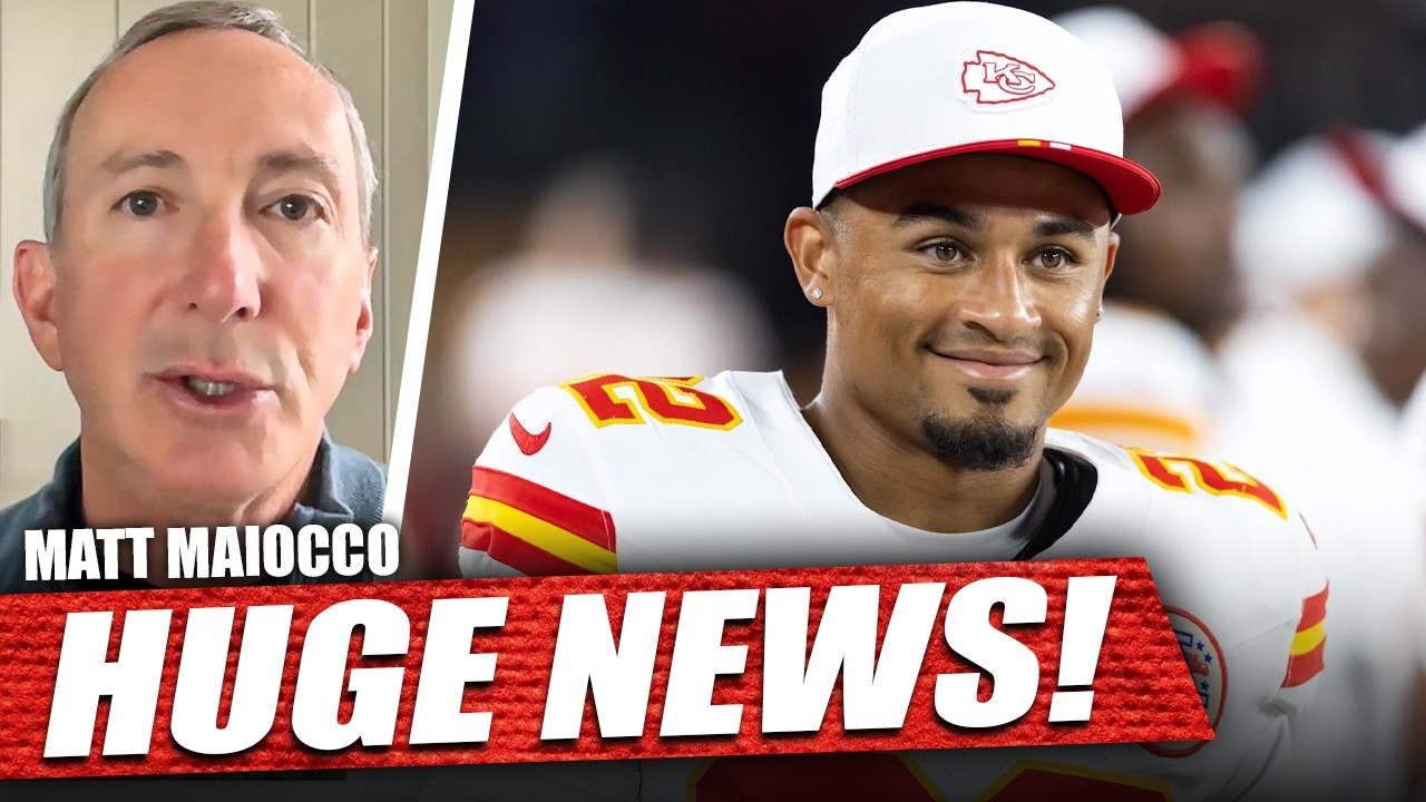 «Рэмс» совершили крупную сделку по приобретению Трента Макдаффи — что это значит для «49ерс»