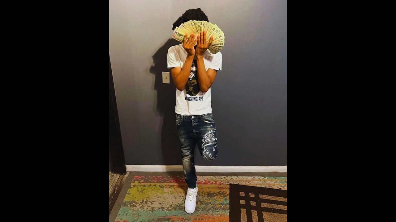 [FREE] YFG Fatso Sample Type Beat - 