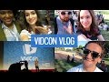 Vlog: A small YouTuber&#39;s Vidcon 2015 experience | CharliMarieTV