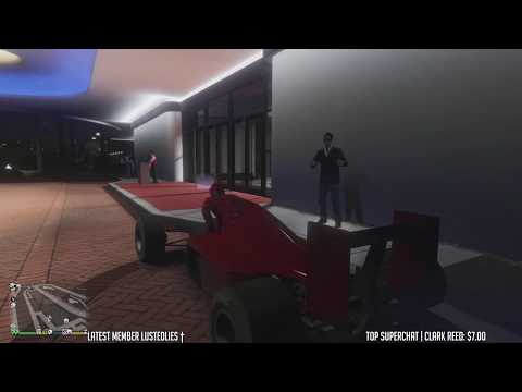 [archived stream 02/22/2020] GTA 5 Heist Grind - [archived stream 02/22/2020] GTA 5 Heist Grind