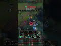Thresh ENGAGE PLAY | KR Master Patch 26.12 #shorts