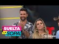 ¿Se despertará al fin Aurelio Casillas en “El Señor de los Cielos”? | Suelta La Sopa