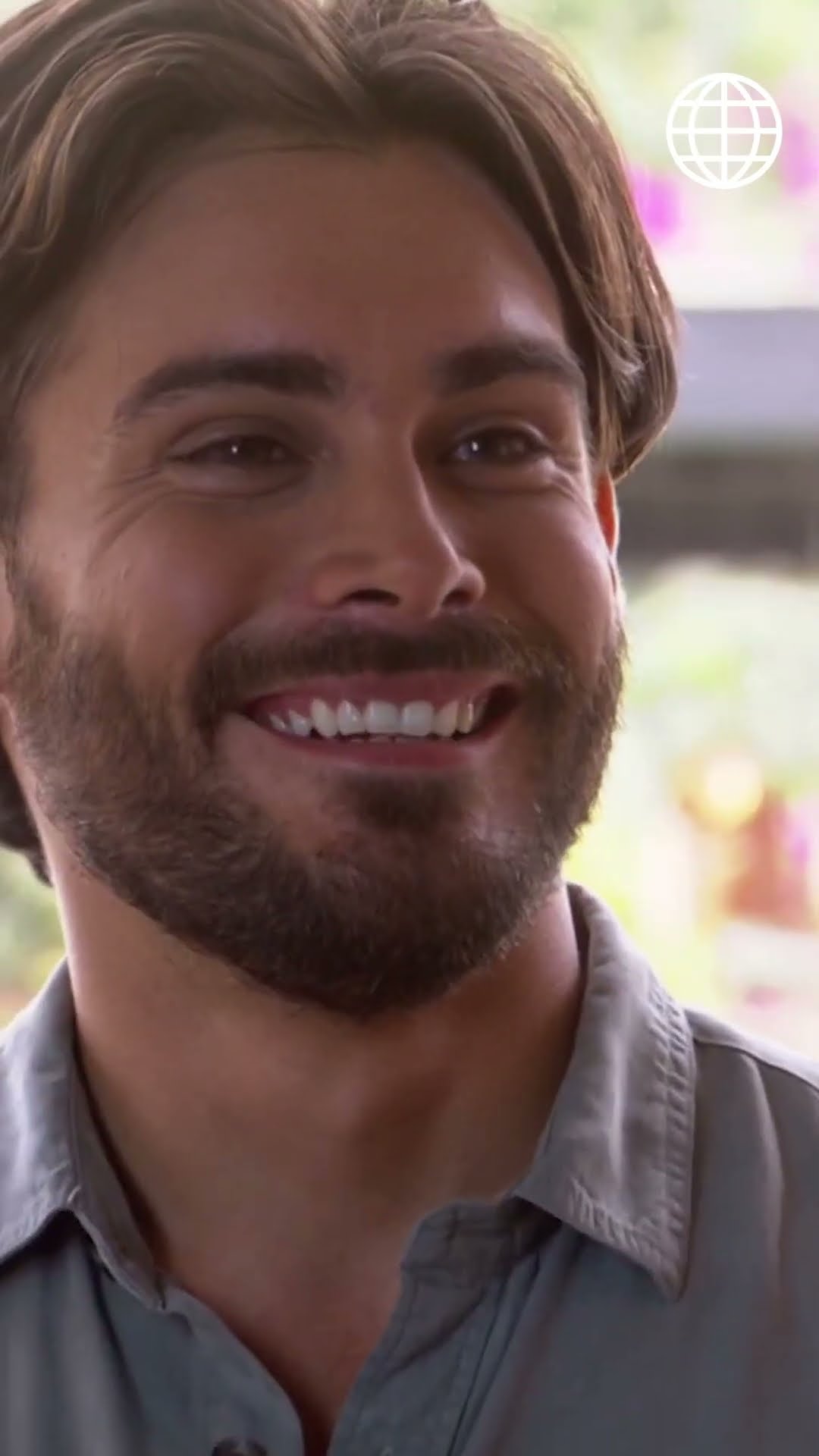 AL FONDO HAY SITIO 12 | Cristobal and Salvador had an encounter | #shorts
