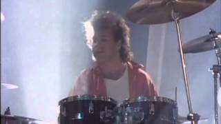 Uncanny X Men - Nothing Touches My World (1986)