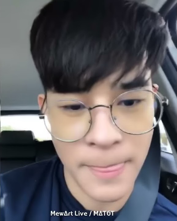 [MewArt] Love you so much (bigo live 30.9.2018)