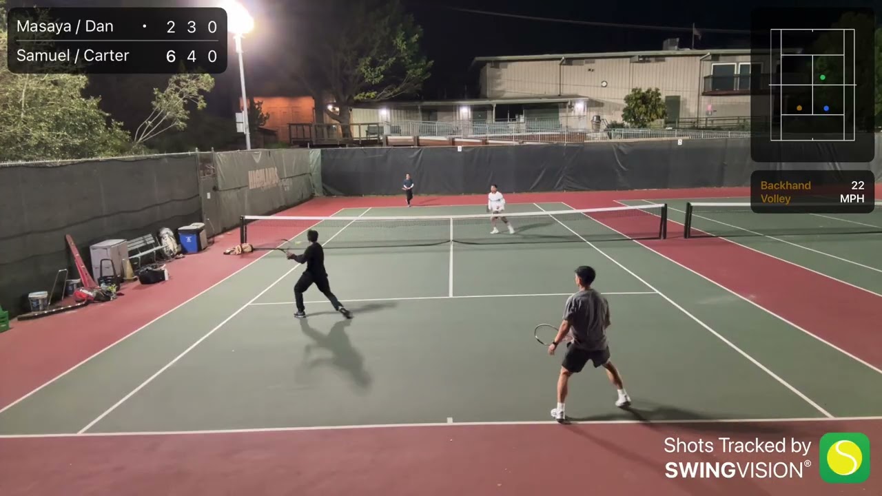 02.12.26_Carter/Sam vs Dan/Masaya