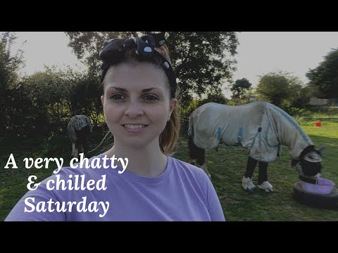 A Very Chatty,