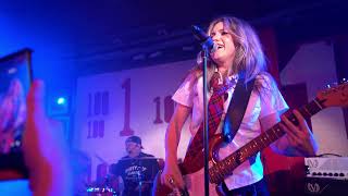 Cassidy Paris - Stronger (Live @ The 100 Club, London - 30th September 2026)