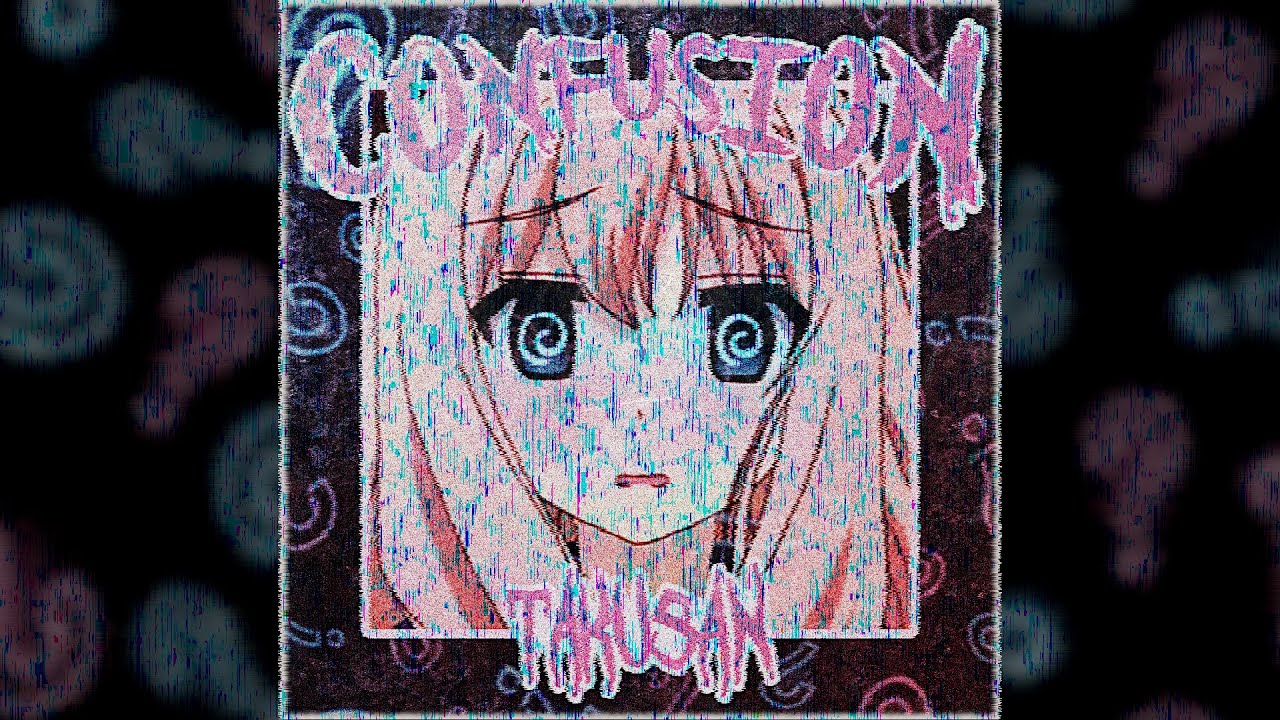 TAKUSAN - Confusion  [ Drum & Bass / Phonk ]