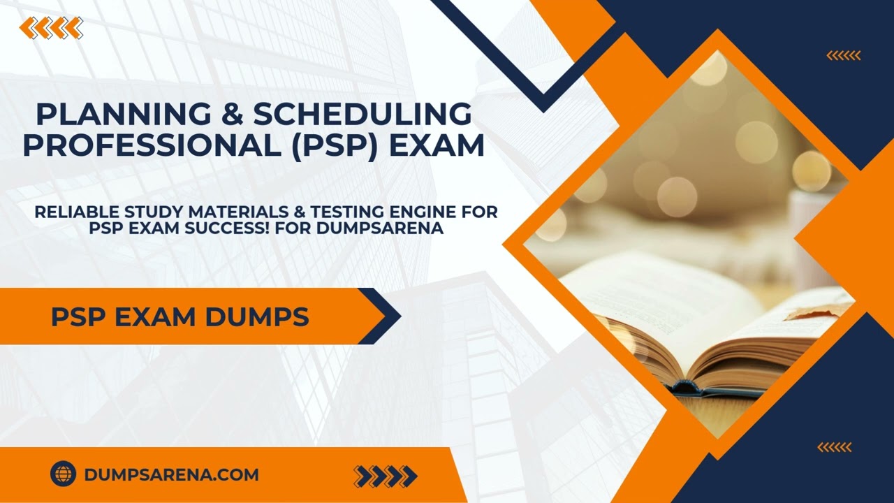 🎉 Unlock Your ASIS PSP Success with DumpsArena Free Study Guide! 🚀