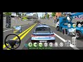 New Car Stuck In Driving -3D Driving class 2026 - Bast Android ios 2026 - Car Game 🎮