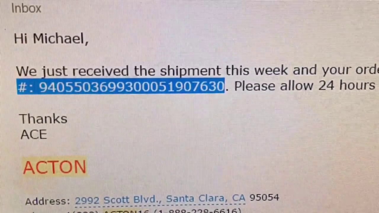 ACTON Global Boards Accessory Unboxing/Unpackaging and Experience