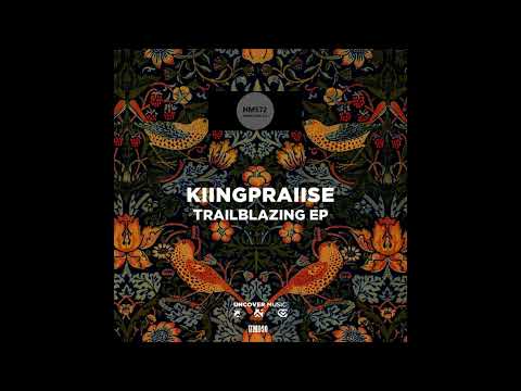 KiingPraiise _ Impi Yamasoja (Original Mix)