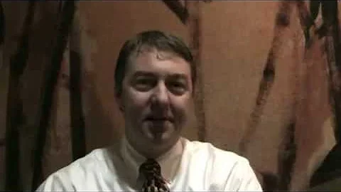 Long Memories Testimonial - Mark McBeath