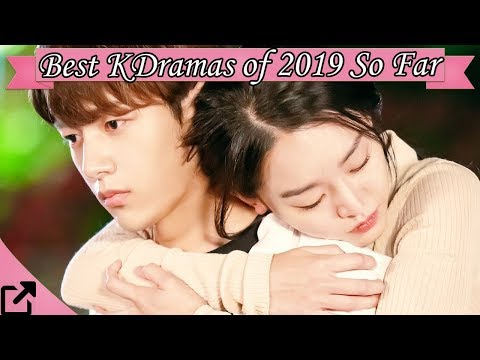 Best Korean Dramas of 2019 So Far (NEW) @TuzoAnime