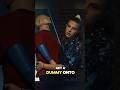 Actors improv made scenes better #celebrity #strangerthings #thunderbolts #minecraft