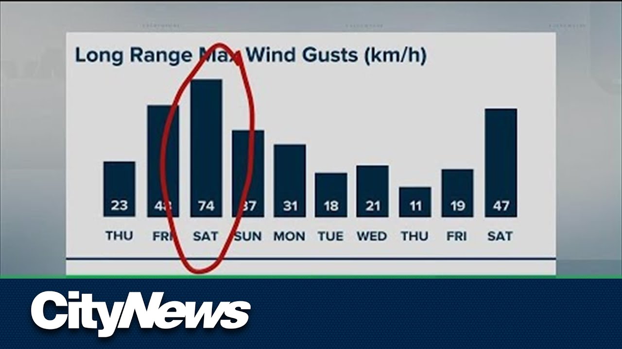 Fog advisory precedes sunny, warm weather this week - YouTube