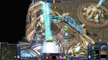 Aeon of Storms Replay: Vega IH - 201 - Featuring Arcward