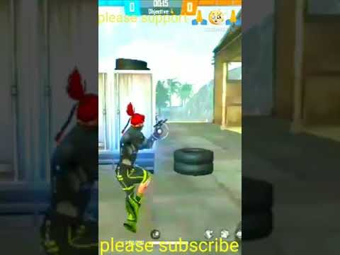 Shorts Free Fire Attitude Status Free Fire Song Garena Free Fire Emote With Song One Tap Emote Youtube