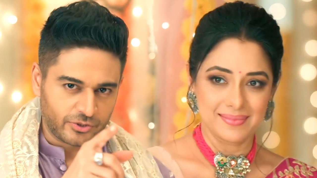 Anupama New Promo: 21st June 2024 |