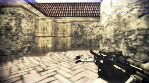 ERRORMEDIA Presents ZHAWMEDIA by ZHAW [ESWC Shit CONTEST 2010]