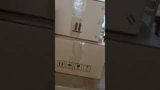 Large quantities of empty VideoJet compatible ink bottles have been shipped#videojet#inkcartridges