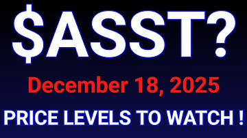 ASST Stock (Asset Entities Inc / Strive, Inc.) ASST Stock Analysis | December 18, 2025