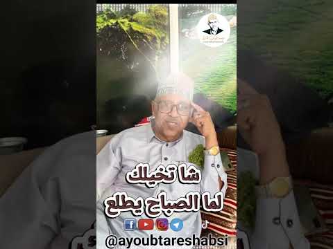 ايوب طارش | شاتخيلك لما الصباح يطلع #ايوب_طارش #مؤسسة_ايوب_طارش #ايوب_طارش_عبسي #اكسبلور