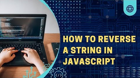 How to Reverse A String In Javascript🔥😎 #javascript #webdevelopment