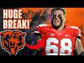 Bears Just Got Lucky At The Perfect Time…