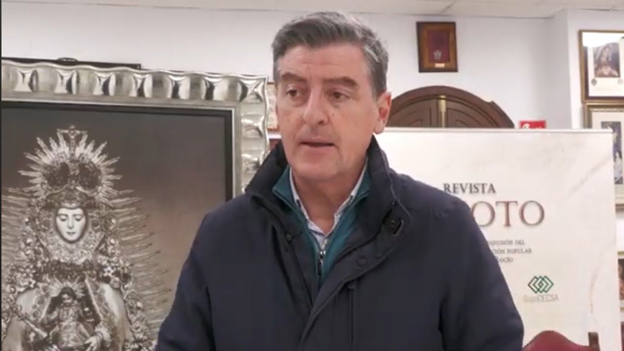 Actualidad | El Jubileo del Traslado ampliará la estancia del Simpecado en Roma