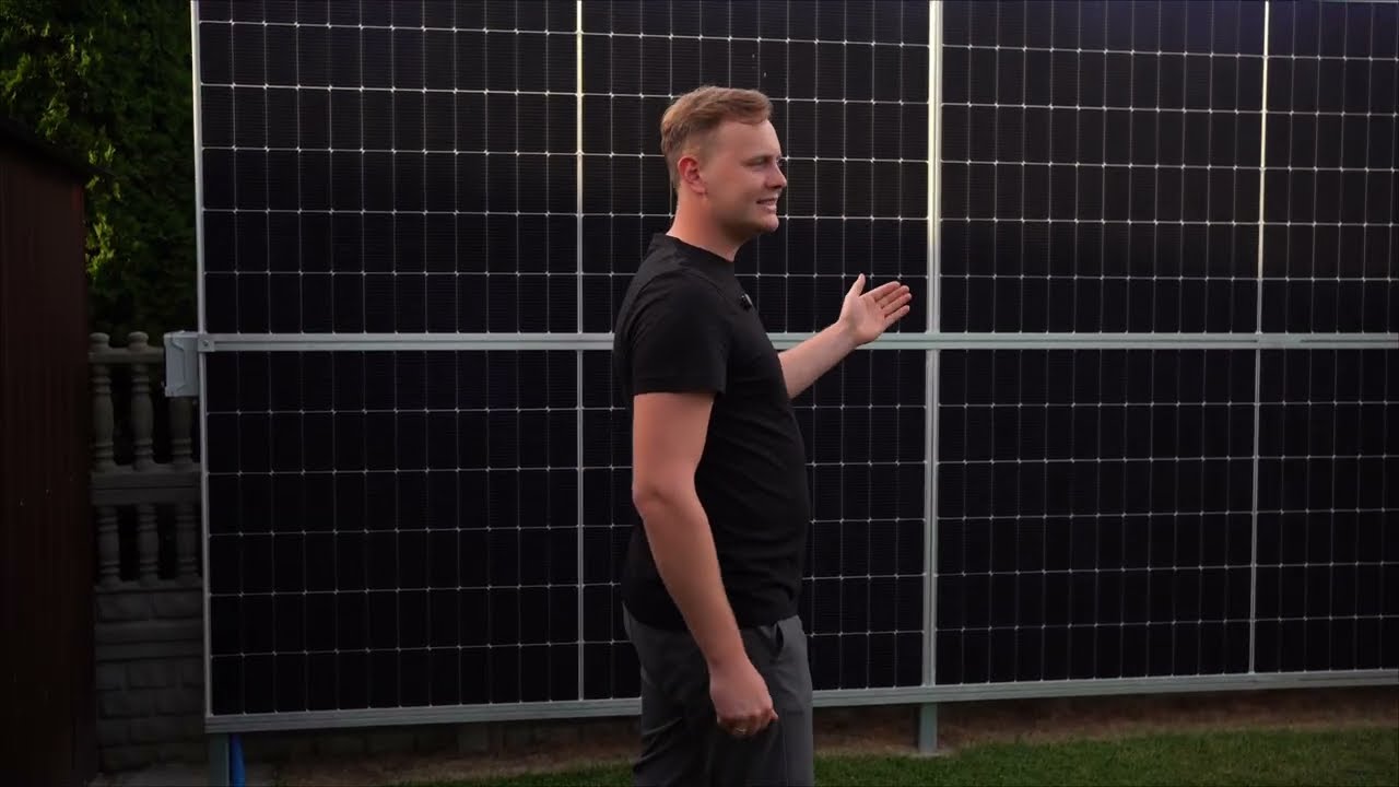 Ogrodzenie z paneli w praktyce – zobacz efekt realizacji