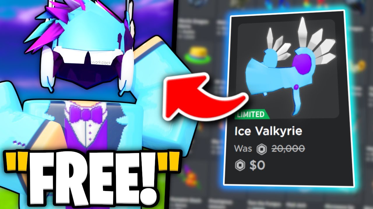 roblox how to get free stuff in the catalog - video Dailymotion