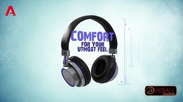 3D Product Animation Style Animated Explainer Video by Overall Creatives