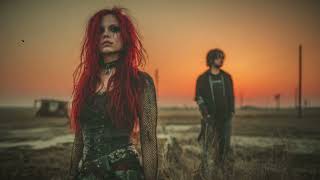 Ember Queens - Straw for a Heart