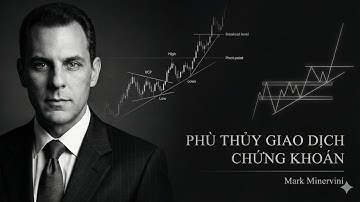 Mark Minervini – Huyền thoại giao dịch chứng khoán và tư duy thắng lớn