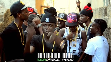 Pispa - Y.P.D.S (Street Video) Directed by Senlyrics Prod