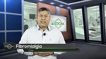 ¿Qué fármacos funcionan mejor para la fibromialgia?