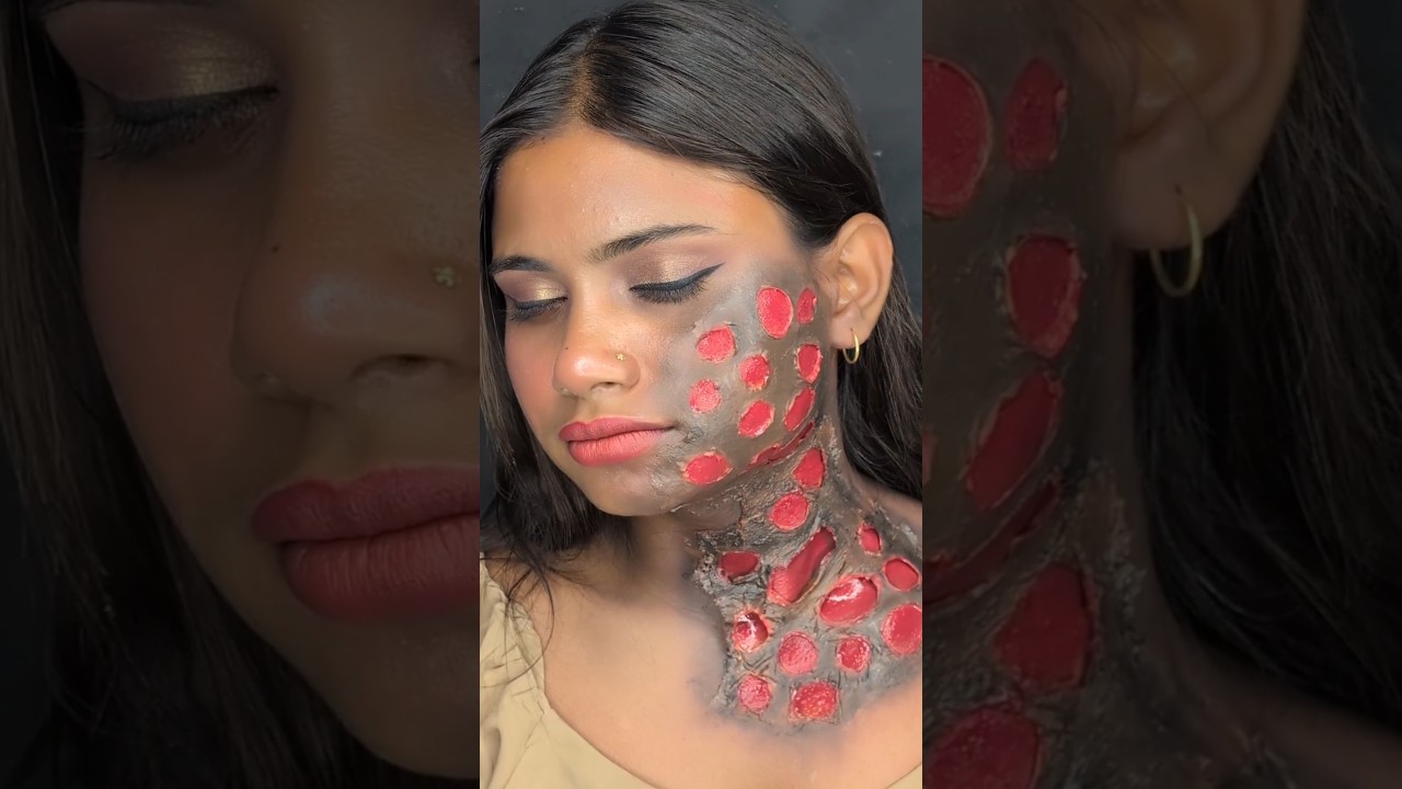 Not every scar is meant to heal 🔥🔥 |