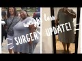 Duodenal Switch Surgery Update