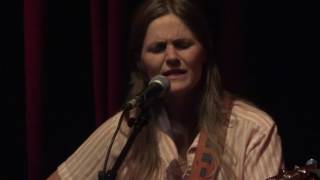 Erin Rae & The Meanwhiles - 'Playing Old Games' - Seven Arts, Leeds, 16th June 2017