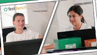 TestBench - Test Automation and Test Management from a single source