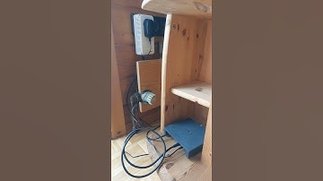 Bobcat 300 Helium Hotspot set up