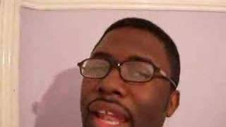 Trevor macdonald  impression