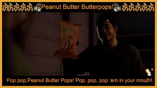 Peanut Butter Butterpops! Trophy Video Guide