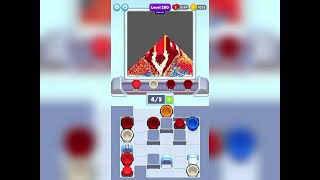 Sand Loop Level 280 Gameplay || sand loop 280 solution walkthrough || sand loop gameplay Content