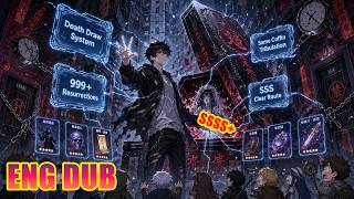 I Abuse the Death System to Terrify a Ghost Bride | Anime Recap